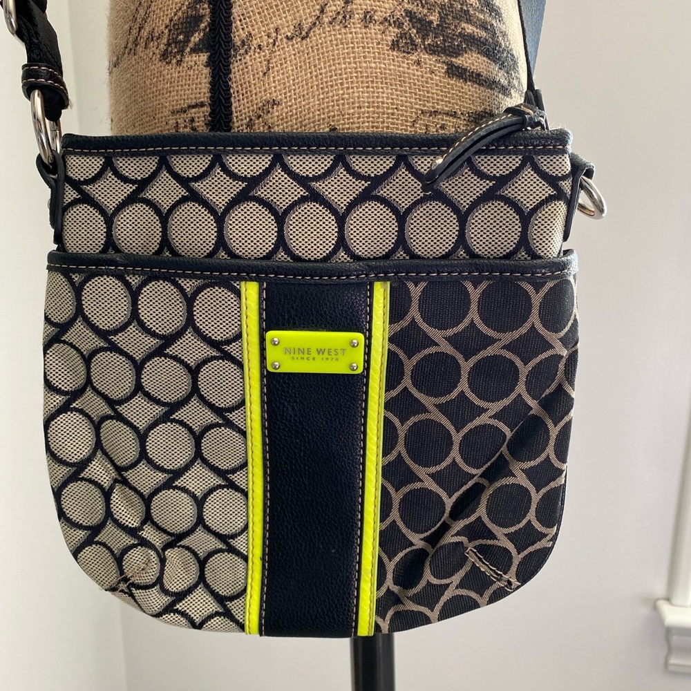 Nine West Crossbody bag
